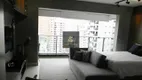 Foto 4 de Flat com 1 Quarto para alugar, 40m² em Itaim Bibi, São Paulo