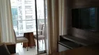 Foto 6 de Apartamento com 1 Quarto para alugar, 61m² em Itaim Bibi, São Paulo