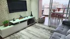 Foto 2 de Apartamento com 3 Quartos à venda, 91m² em Vila Prudente, São Paulo