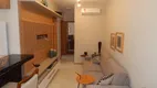 Foto 2 de Apartamento com 3 Quartos para alugar, 71m² em Cascatinha, Juiz de Fora