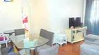 Foto 2 de Apartamento com 2 Quartos à venda, 60m² em Vila São Francisco, São Paulo