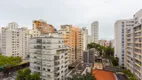 Foto 25 de Apartamento com 3 Quartos para alugar, 130m² em Higienópolis, São Paulo