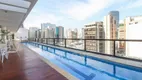 Foto 19 de Apartamento com 1 Quarto à venda, 68m² em Vila Olímpia, São Paulo