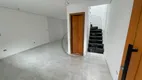 Foto 3 de Sobrado com 2 Quartos à venda, 70m² em Vila Camilopolis, Santo André