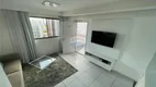 Foto 2 de Apartamento com 2 Quartos à venda, 45m² em Jaqueira, Recife