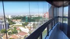 Foto 16 de Apartamento com 3 Quartos à venda, 102m² em Bacacheri, Curitiba