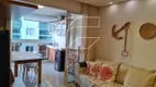 Foto 2 de Apartamento com 3 Quartos à venda, 100m² em Centro, Guarapari