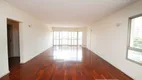 Foto 2 de Apartamento com 3 Quartos à venda, 144m² em Moema, São Paulo