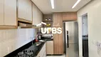 Foto 10 de Apartamento com 3 Quartos à venda, 86m² em Serrinha, Goiânia