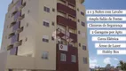 Foto 2 de Apartamento com 3 Quartos à venda, 97m² em Capoeiras, Florianópolis