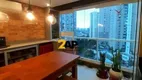 Foto 2 de Apartamento com 2 Quartos à venda, 77m² em Jardim Fonte do Morumbi , São Paulo