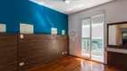 Foto 25 de Apartamento com 3 Quartos para alugar, 130m² em Pinheiros, São Paulo