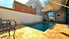 Foto 34 de Casa de Condomínio com 3 Quartos à venda, 284m² em Parque Brasil 500, Paulínia