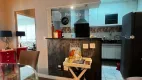 Foto 2 de Apartamento com 2 Quartos à venda, 87m² em Condomínio Royal Park, São José dos Campos
