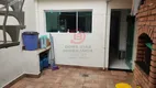 Foto 18 de Sobrado com 3 Quartos à venda, 110m² em Vila Rui Barbosa, São Paulo