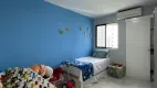 Foto 10 de Apartamento com 3 Quartos à venda, 117m² em Ponta D'areia, São Luís