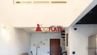 Foto 9 de Flat com 1 Quarto à venda, 52m² em Moema, São Paulo