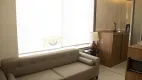 Foto 3 de Flat com 1 Quarto para alugar, 33m² em Vila Nova Conceição, São Paulo