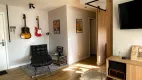 Foto 3 de Apartamento com 3 Quartos à venda, 71m² em Jardim, Santo André