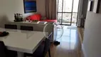 Foto 11 de Apartamento com 4 Quartos à venda, 220m² em Itaim Bibi, São Paulo