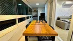 Foto 6 de Apartamento com 4 Quartos à venda, 130m² em Residencial Eldorado, Goiânia