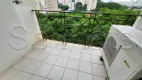 Foto 5 de Flat com 1 Quarto à venda, 50m² em Vila Olímpia, São Paulo