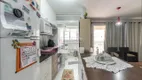 Foto 5 de Apartamento com 2 Quartos à venda, 68m² em Vila Brasílio Machado, São Paulo