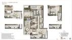 Foto 20 de Apartamento com 3 Quartos à venda, 117m² em Urca, Rio de Janeiro