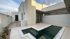 Foto 4 de Casa de Condomínio com 3 Quartos à venda, 231m² em Alphaville, Uberlândia