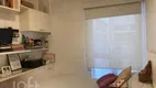 Foto 30 de Apartamento com 4 Quartos à venda, 184m² em Cosme Velho, Rio de Janeiro