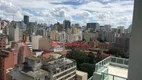 Foto 6 de Apartamento com 1 Quarto à venda, 40m² em Santa Cecília, São Paulo