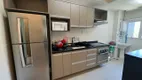 Foto 5 de Apartamento com 1 Quarto para venda ou aluguel, 55m² em Jardim Anália Franco, São Paulo