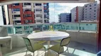 Foto 5 de Apartamento com 4 Quartos à venda, 164m² em Ponta Verde, Maceió