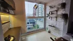 Foto 2 de Apartamento com 2 Quartos à venda, 55m² em Praia de Itaparica, Vila Velha