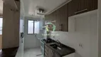 Foto 2 de Apartamento com 2 Quartos à venda, 51m² em Parque São Vicente, Mauá