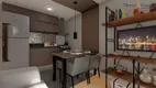 Foto 15 de Apartamento com 2 Quartos à venda, 52m² em Santa Quitéria, Curitiba