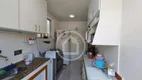 Foto 10 de Apartamento com 3 Quartos à venda, 73m² em Higienópolis, Rio de Janeiro