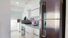Foto 5 de Apartamento com 2 Quartos à venda, 50m² em Jardim Portao Vermelho, Vargem Grande Paulista