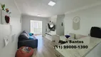Foto 2 de Apartamento com 3 Quartos à venda, 68m² em Vila Andrade, São Paulo