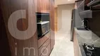 Foto 5 de Apartamento com 3 Quartos à venda, 106m² em Jardim Pompéia, Indaiatuba