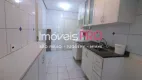 Foto 15 de Apartamento com 3 Quartos para alugar, 98m² em Moema, São Paulo
