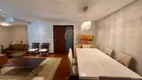 Foto 4 de Apartamento com 3 Quartos para alugar, 156m² em Brooklin, São Paulo
