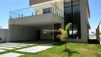 Foto 3 de Casa de Condomínio com 3 Quartos à venda, 227m² em Jardins Nápoles, Senador Canedo