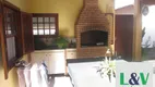 Foto 38 de Casa de Condomínio com 4 Quartos à venda, 380m² em Clube de Campo Fazenda, Itatiba
