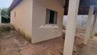 Foto 2 de Casa com 2 Quartos à venda, 93m² em Doutor Tancredo de Almeida Neves, Araraquara