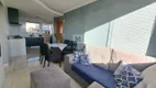 Foto 2 de Apartamento com 2 Quartos à venda, 69m² em Flávio Marques Lisboa, Belo Horizonte