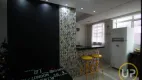 Foto 13 de Apartamento com 3 Quartos à venda, 110m² em Prado, Belo Horizonte