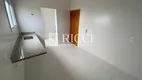Foto 6 de Apartamento com 3 Quartos à venda, 131m² em Encruzilhada, Santos