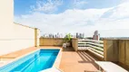 Foto 35 de Apartamento com 1 Quarto à venda, 50m² em Cambuí, Campinas