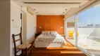 Foto 15 de Apartamento com 1 Quarto para alugar, 115m² em Sumarezinho, São Paulo